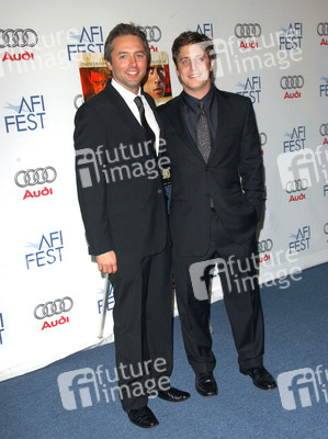 Judd Payne, Matthew Rhode