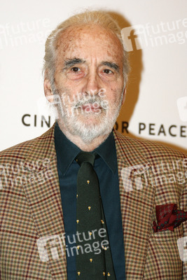 Christopher Lee