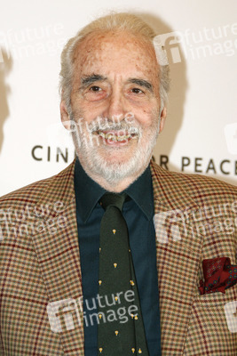 Christopher Lee
