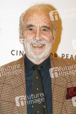Christopher Lee