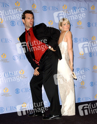 Austin Peck, Terri Colombino