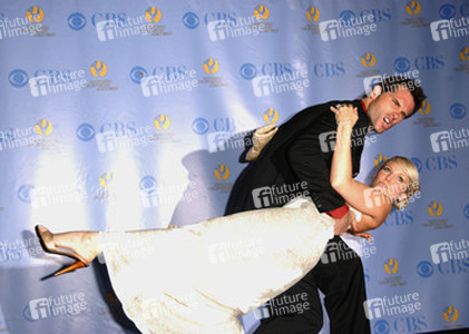 Austin Peck, Terri Colombino