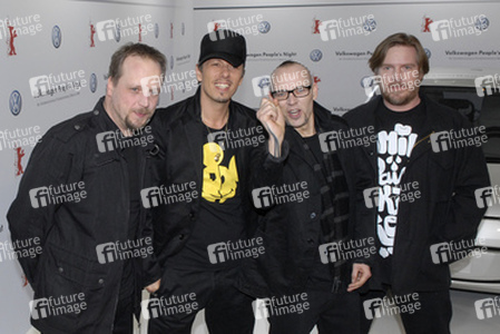 Smudo, Michi Beck, Thomas D, And.Ypsilon