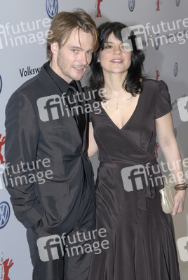 Andreas Pietschmann, Jasmin Tabatabai