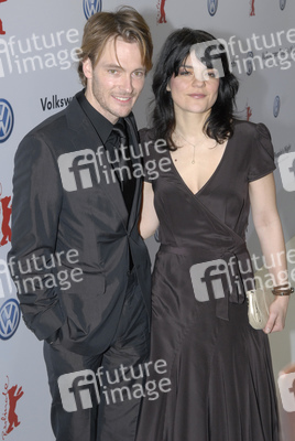 Andreas Pietschmann, Jasmin Tabatabai