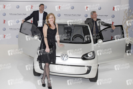 Nina Petri, Ralf Möller, Udo Kier