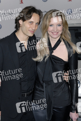 Christian Elsen, Jette Joop