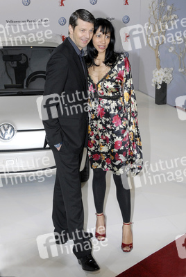 Kai Wiesinger, Chantal de Freitas