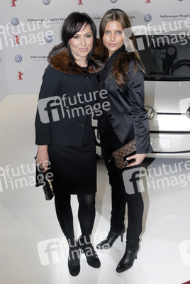 Simone Thomalla, Sophia Thomalla