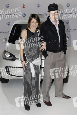 Nicolette Krebitz, Marc Hosemann