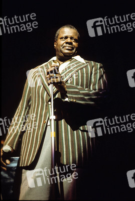 Oscar Peterson
