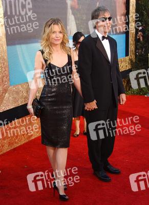 Michelle Pfeiffer, David E. Kelley