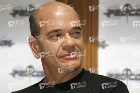 Robert Picardo