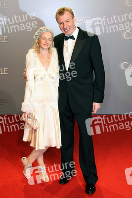 Emanuela von Frankenberg, Ludger Pistor