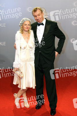 Emanuela von Frankenberg, Ludger Pistor