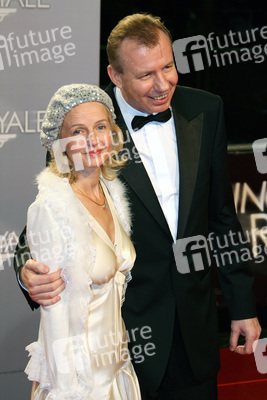 Emanuela von Frankenberg, Ludger Pistor