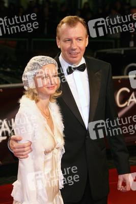 Emanuela von Frankenberg, Ludger Pistor