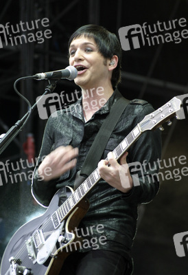 Brian Molko