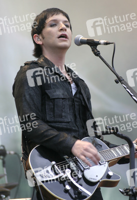 Brian Molko