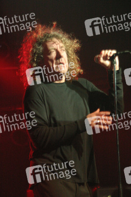 Robert Plant