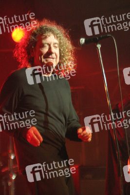 Robert Plant
