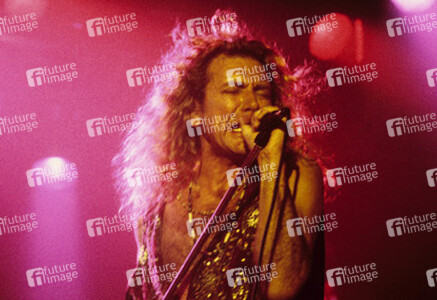 Robert Plant