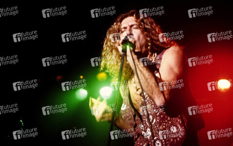 Robert Plant