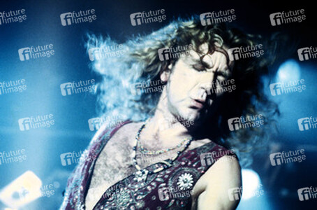 Robert Plant