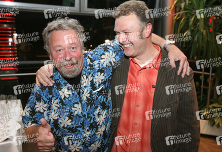 Beppo Pohlmann, Wolfgang Grieger