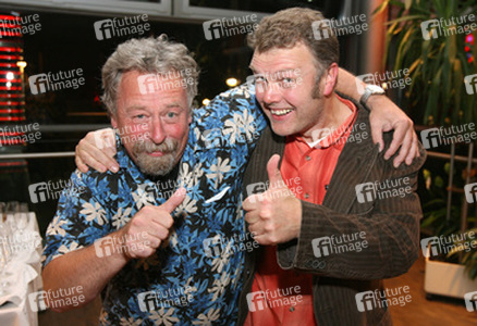 Beppo Pohlmann, Wolfgang Grieger