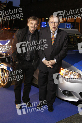 Wolfgang Winkler, Jaecki Schwarz