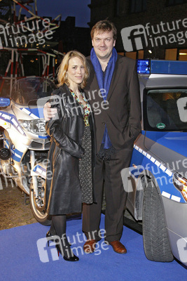 Anneke Kim Sarnau, Charly Hübner