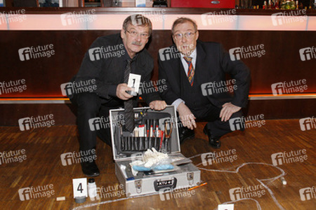 Wolfgang Winkler, Jaecki Schwarz