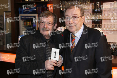 Wolfgang Winkler, Jaecki Schwarz