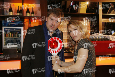 Anneke Kim Sarnau, Charly Hübner