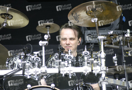 Gavin Harrison