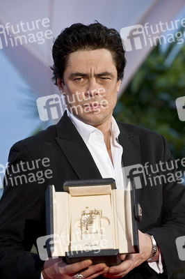 Benicio Del Toro