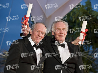 Luc Dardenne, Jean-Pierre Dardenne