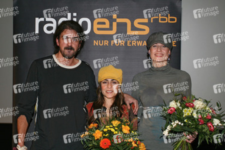 Fernando León de Aranoa, Candela Pena, Monica Van Campen