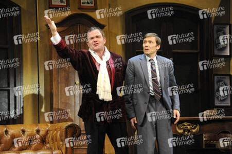 Andreas Bieber, Cornelius Obonya