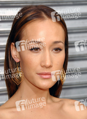 Maggie Q