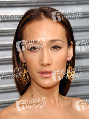 Maggie Q