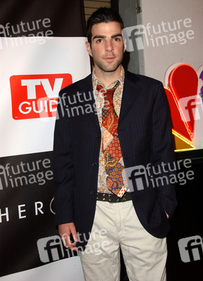 Zachary Quinto