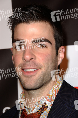 Zachary Quinto