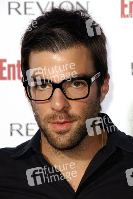 Zachary Quinto