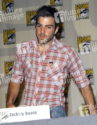 Zachary Quinto