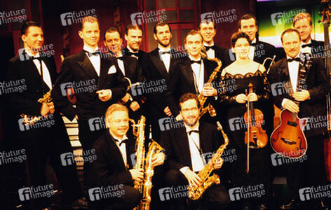 Max Raabe und das Palastorchester