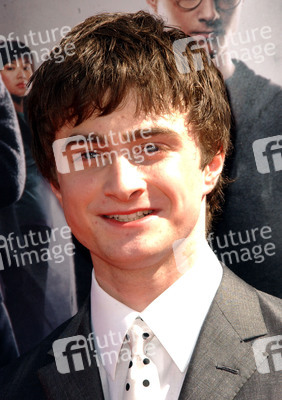 Daniel Radcliffe