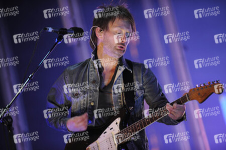 Thom Yorke