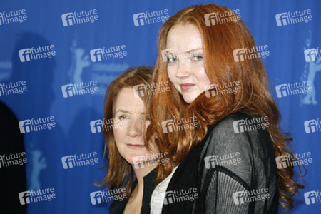 Sally Potter, Lily Cole